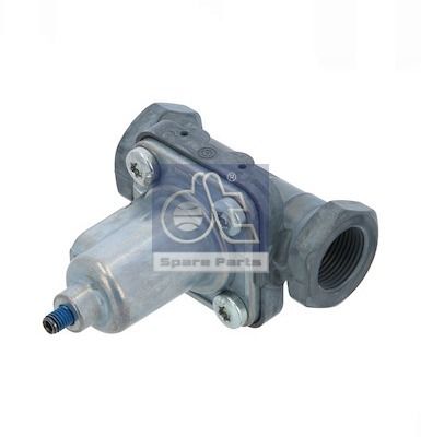 DT Spare Parts Überströmventil 4.66302