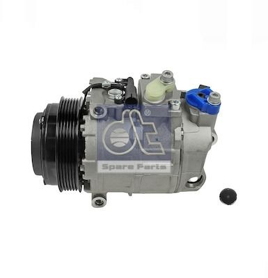 DT Spare Parts Kompressor, Klimaanlage 4.66350