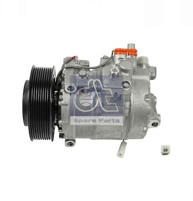 DT Spare Parts Kompressor, Klimaanlage 4.66352