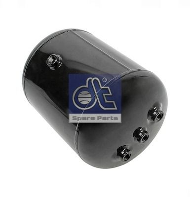 DT Spare Parts Luftbehälter, Druckluftanlage 4.66430