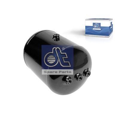 DT Spare Parts Luftbehälter, Druckluftanlage 4.66431