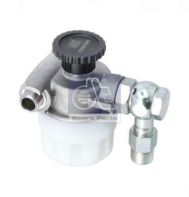 DT Spare Parts Kraftstoffpumpe 4.66500