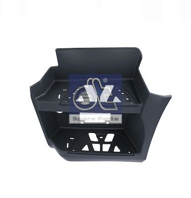 DT Spare Parts Einstiegsblech 4.66616