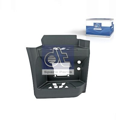 DT Spare Parts Einstiegsblech 4.66620SP