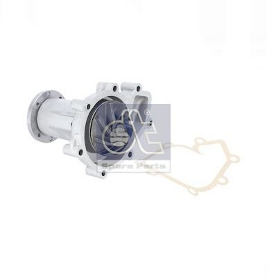 DT Spare Parts Wasserpumpe, Motorkühlung 4.66747