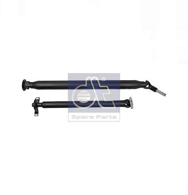 DT Spare Parts Gelenkwelle, Achsantrieb 4.66790