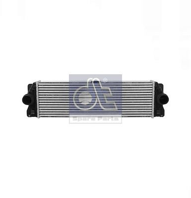DT Spare Parts Ladeluftkühler 4.66827