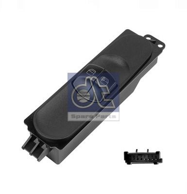 DT Spare Parts Schalter, Fensterheber 4.66902