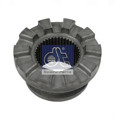DT Spare Parts Schaltmuffe, Schaltgetriebe 4.67082