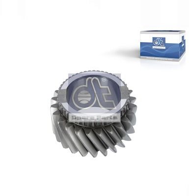 DT Spare Parts Zahnrad, Hauptwelle 4.67129
