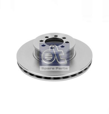 DT Spare Parts Bremsscheibe 4.67229