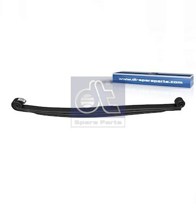 DT Spare Parts Federnpaket 4.67601