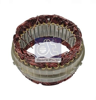 DT Spare Parts Stator, Generator 4.67710
