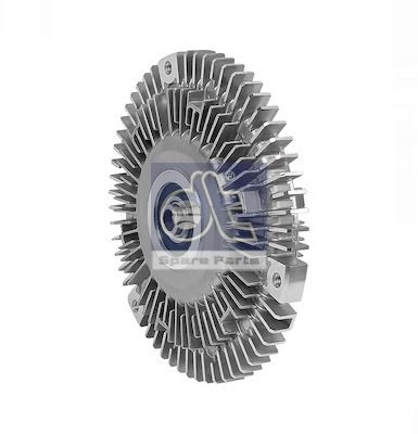 DT Spare Parts Kupplung, Kühlerlüfter 4.67741