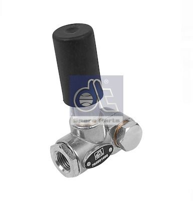 DT Spare Parts Kraftstoffpumpe 4.67755