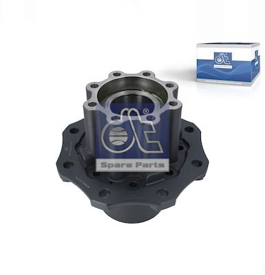 DT Spare Parts Radnabe 4.67802