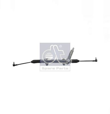 DT Spare Parts Lenkgetriebe 4.67850