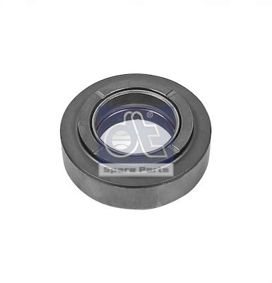 DT Spare Parts Flansch, Lenksäule 4.67869