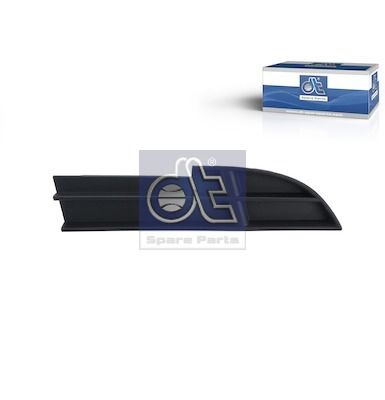 DT Spare Parts Kühlergitter 4.67939