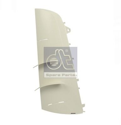 DT Spare Parts Windleitblech, Fahrerhaus 4.67972