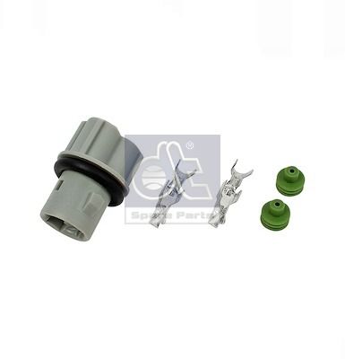 DT Spare Parts Lampenträger, Begrenzungsleuchte 4.67973