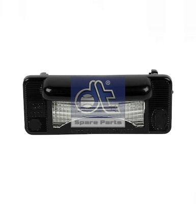 DT Spare Parts Kennzeichenleuchte 4.68062