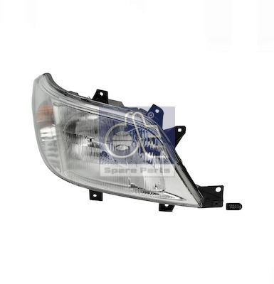 DT Spare Parts Hauptscheinwerfer 4.68077