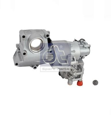 DT Spare Parts Schaltzylinder (Schaltgetriebe) 4.68192