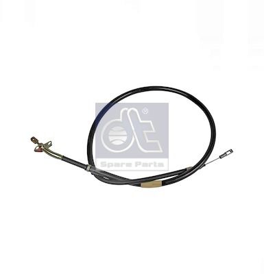 DT Spare Parts Seilzug, Feststellbremse 4.68252