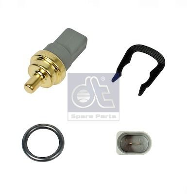 DT Spare Parts Sensor, Kühlmitteltemperatur 4.68269