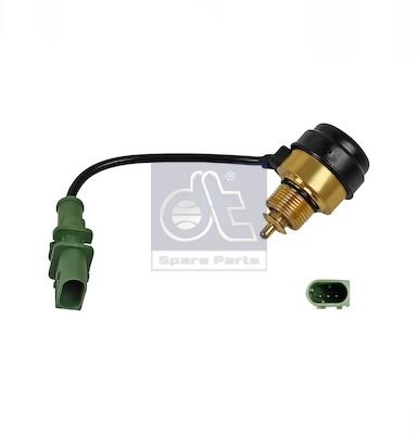 DT Spare Parts Schalter 4.68444