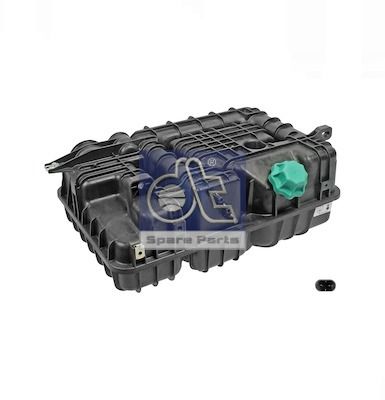 DT Spare Parts Ausgleichsbehälter, Kühlmittel 4.68686