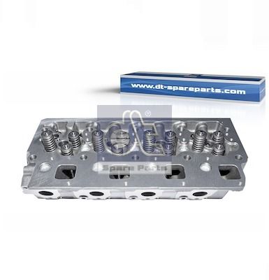 DT Spare Parts Zylinderkopf 4.68792