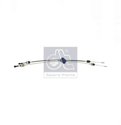 DT Spare Parts Seilzug, Schaltgetriebe 4.68901