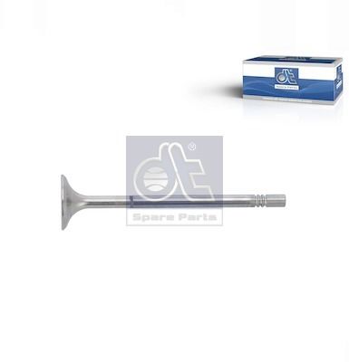 DT Spare Parts Auslassventil 4.68942