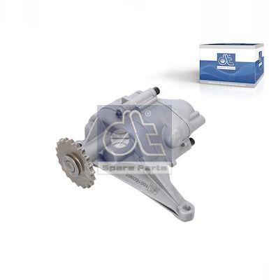 DT Spare Parts Ölpumpe 4.68951