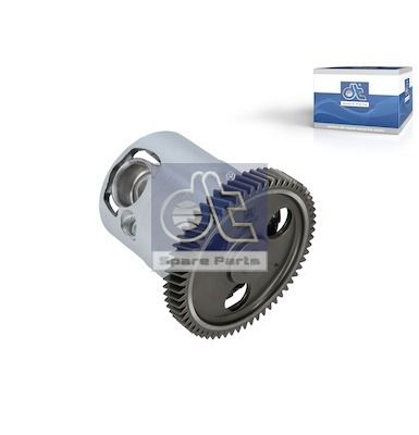 DT Spare Parts Ölpumpe 4.68952