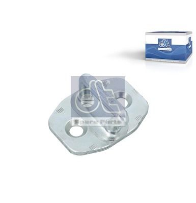 DT Spare Parts Türschloss 4.69077