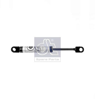 DT Spare Parts Gasfeder, Windleitblech 4.69121
