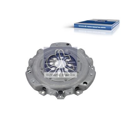 DT Spare Parts Kupplungsdruckplatte 4.69214