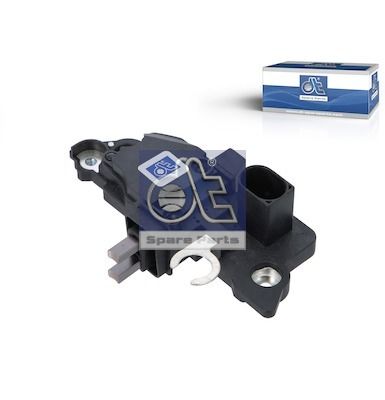 DT Spare Parts Generatorregler 4.69284