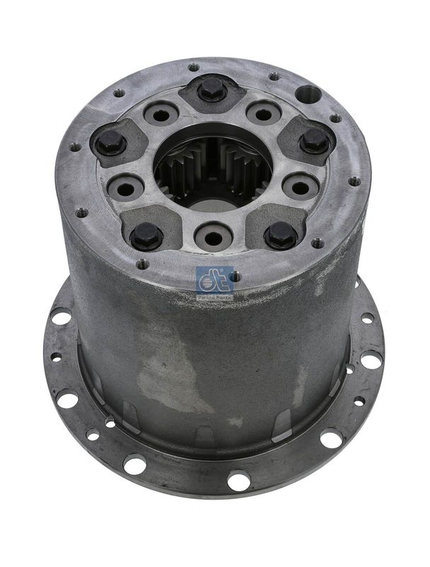 DT Spare Parts Radnabe 4.69320