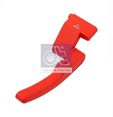DT Spare Parts Verriegelung, Fahrerhaus 4.69385