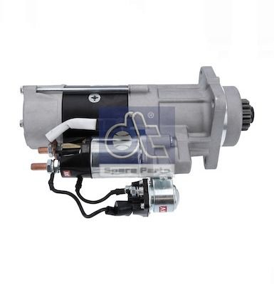 DT Spare Parts Starter 4.69459