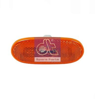 DT Spare Parts Seitenmarkierungsleuchte 4.69490