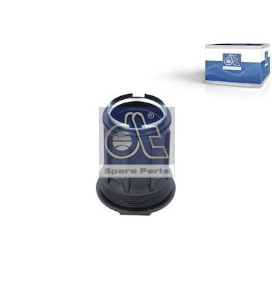 DT Spare Parts Harnstofffilter 4.69598