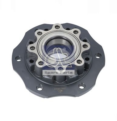 DT Spare Parts Radnabe 4.69674