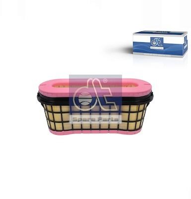 DT Spare Parts Luftfilter 4.69686
