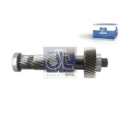 DT Spare Parts Vorgelegewelle, Schaltgetriebe 4.69711