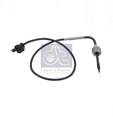 DT Spare Parts Sensor, Abgastemperatur 4.69775